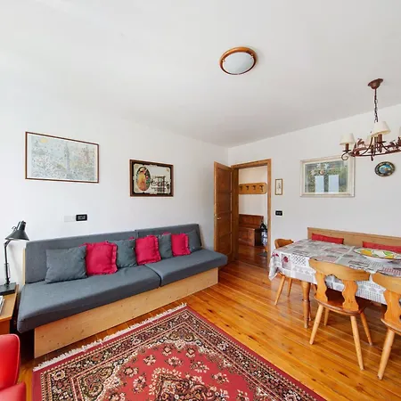 Apartment San Lorenzo 1 A *