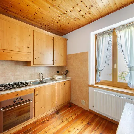 Apartment San Lorenzo 1 A Vinigo
