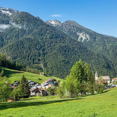 San Lorenzo 2 A Lejlighed Vinigo