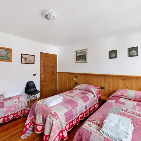 Apartment San Lorenzo 2 A