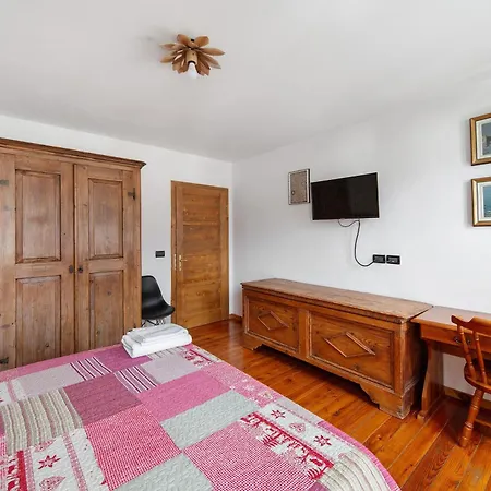 Apartment San Lorenzo 2 A
