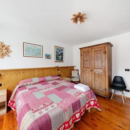 San Lorenzo 2 A Apartment *