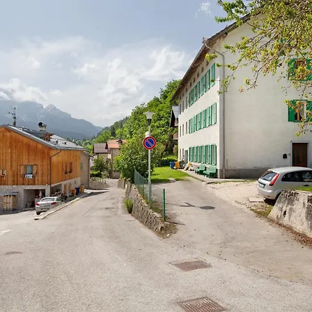 Apartment San Lorenzo 2 A